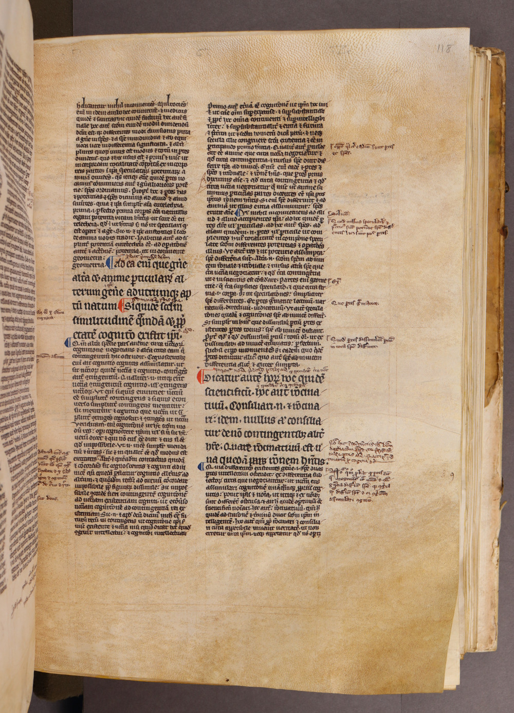 Folio 118 recto